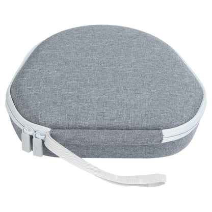 co2CREA carrying case compatible with AirPods Max headphones, puts headphones to sleep mode instantly, improved smart case for headphones (Case only)