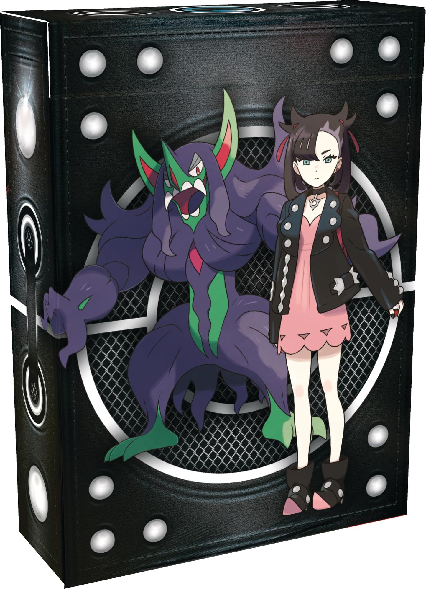 Pokémon Trading Card Game: Rivals Battle Deck - Mary (1 ready-to-play deck with 60 cards)