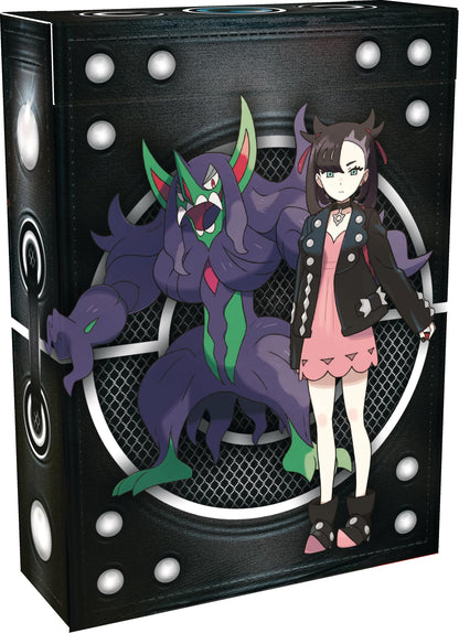 Pokémon Trading Card Game: Rivals Battle Deck - Mary (1 ready-to-play deck with 60 cards)