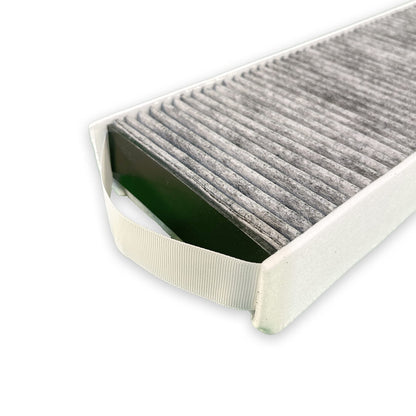 AIR2GO replacement filter for Bora PURE/PUAKF/PUXU/X PURE cooktops.