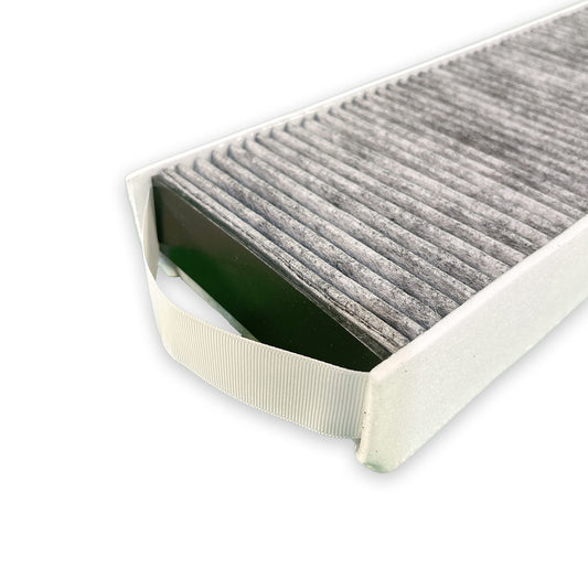 AIR2GO replacement filter for Bora PURE/PUAKF/PUXU/X PURE cooktops.