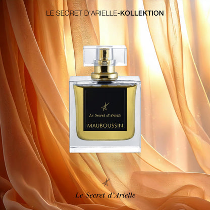 Mauboussin - Eau de Parfum Femme (Women) - Le Secret d'Arielle - Floral scent - 100ml