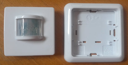 Intertechno wireless motion detector PIR-1000 transmitter indoor