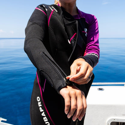 SCUBAPRO Definition 3.0 Women's Wetsuit (S/38)