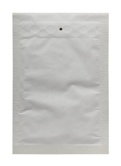 1000 shipping bags bubble envelopes adhesive bubble mailers bubble mailer bags size A/1 A1 white (120mm x 175mm) padded envelopes padded mailer bags.