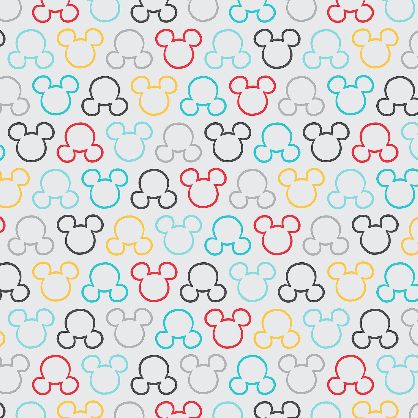 Bright Starts Disney Baby MICKEY MOUSE Infant to Toddler Rocker & Seat with Vibrations and Removable Toy Bar, 0-30 Months Up to 40 lbs (Original Bestie)