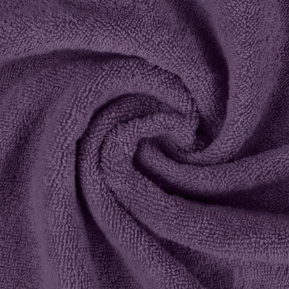 Utopia Towels Premium Hand Towels, 100% combed, ring-spun cotton, ultra-soft and highly absorbent, 700 gsm, extra thick towels, 40.6 x 71.1 cm, hotel and spa quality, pack of 6