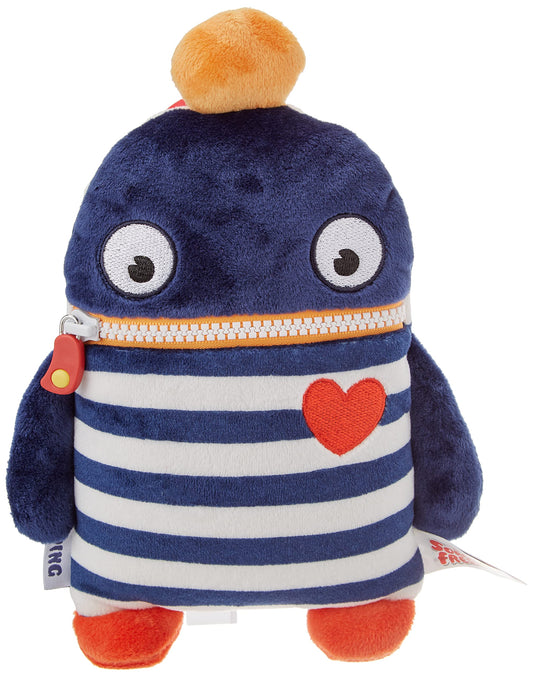 Schmidt Spiele Worry Eater 42370 Ping, Worry Eater small, 25 cm, plush