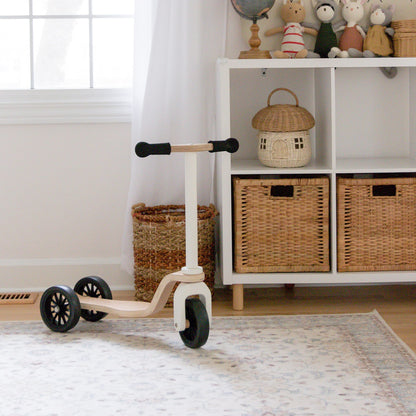 Children's balance bike - Children's scooter