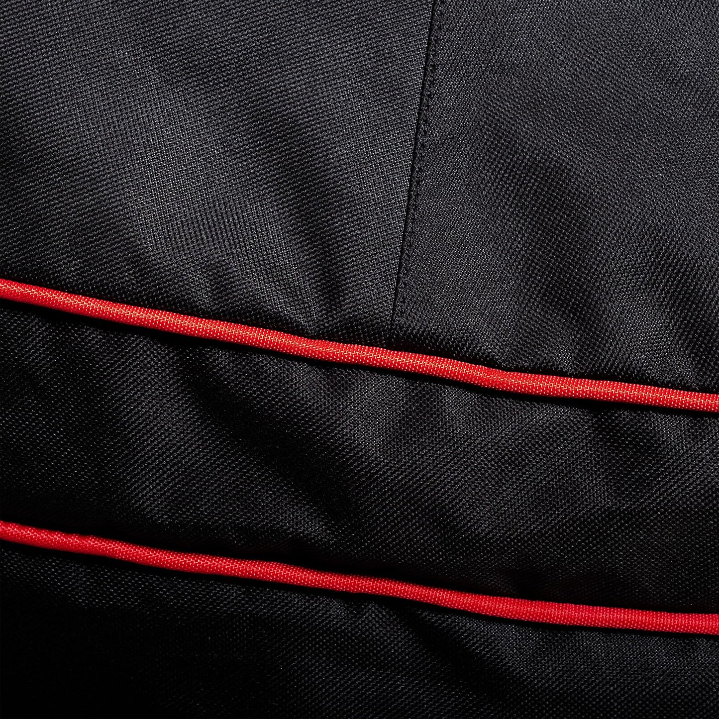 Kamado Joe® Classic Joe™ 18-inch Charcoal Grill Cover in Black