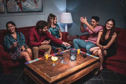 Rocco Giocattoli Yas Games - Hitster