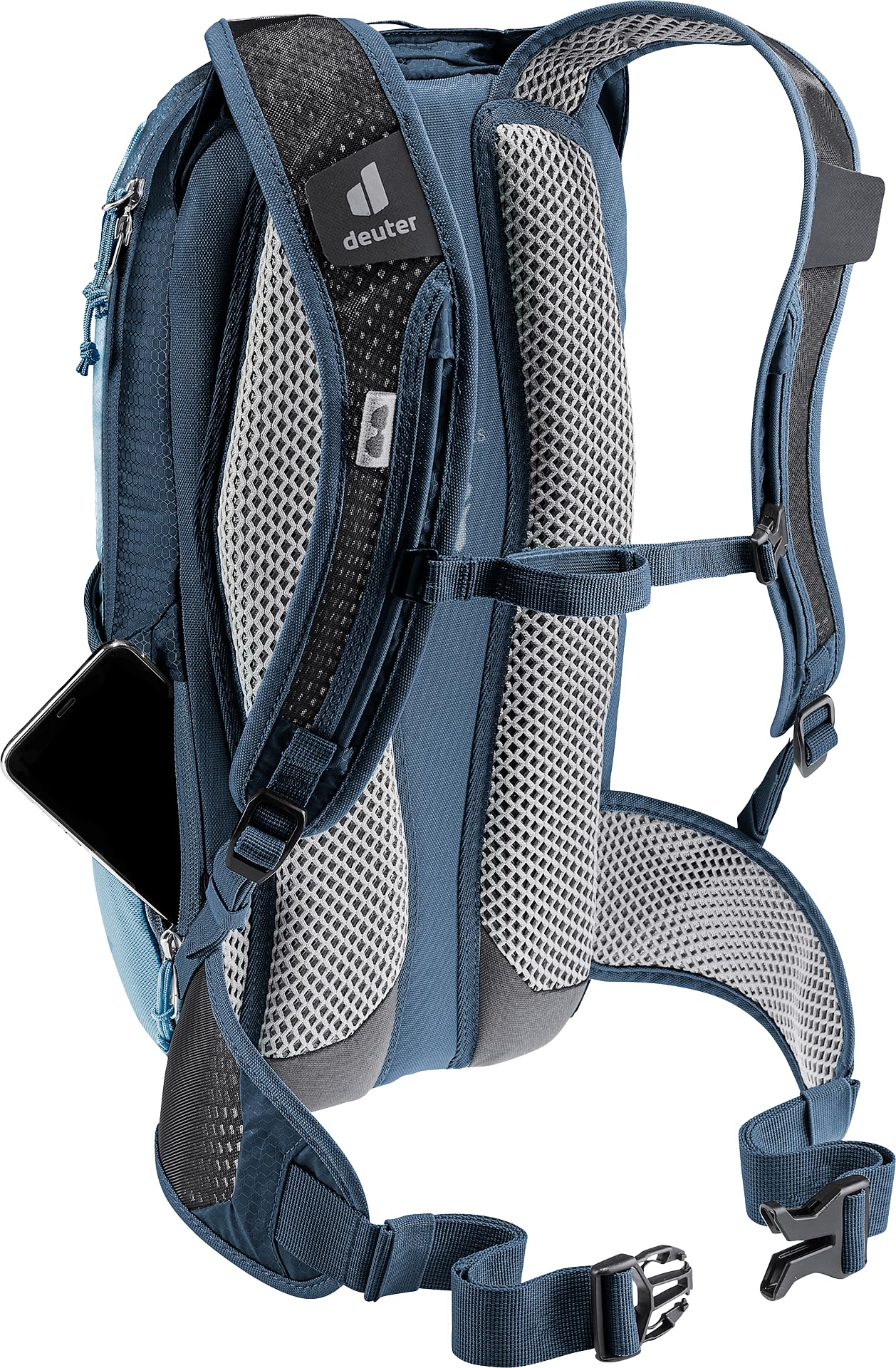 Deuter Race 8 bike backpack