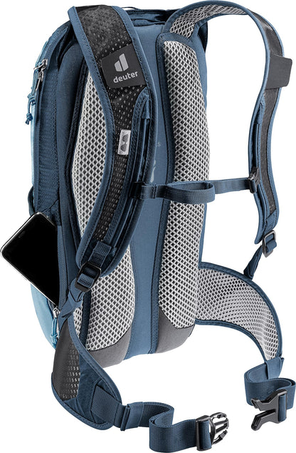 Deuter Race 8 bike backpack