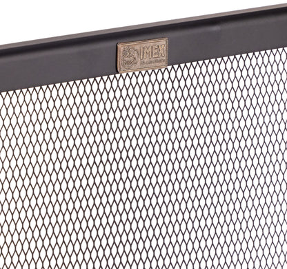 Imex EL ZORRO 10406 - Basic Fireguard, 66 x 53 cm