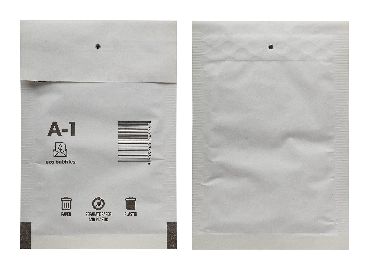 1000 shipping bags bubble envelopes adhesive bubble mailers bubble mailer bags size A/1 A1 white (120mm x 175mm) padded envelopes padded mailer bags.