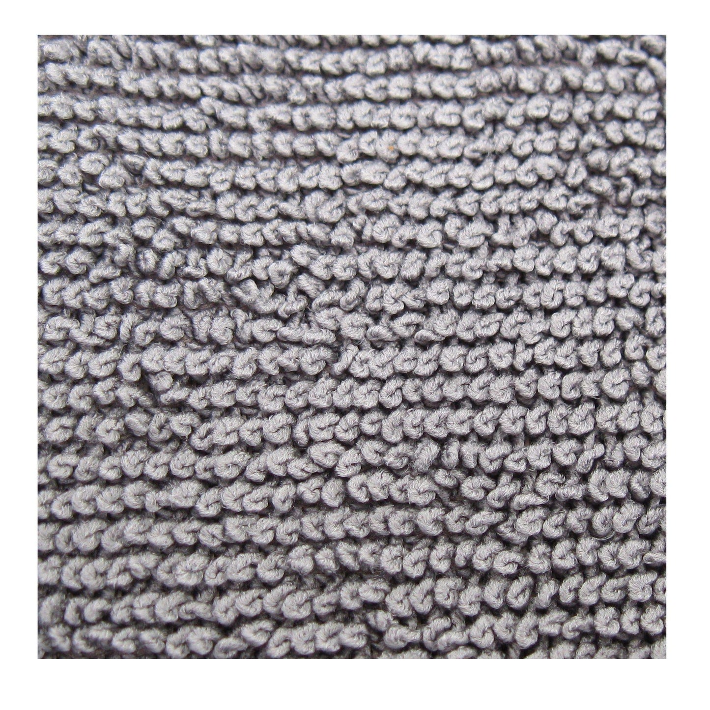 proWin Simpy Dry drying towel 40 x 40 cm microfiber grey/black - Original