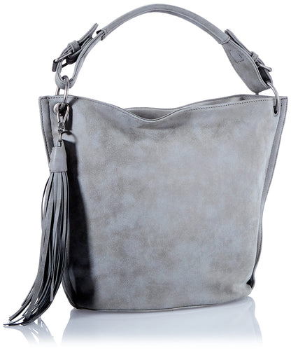 Fritzi from Preussen Women's Fritzi31 Bag Vintage 458 Rock Hobo Small
