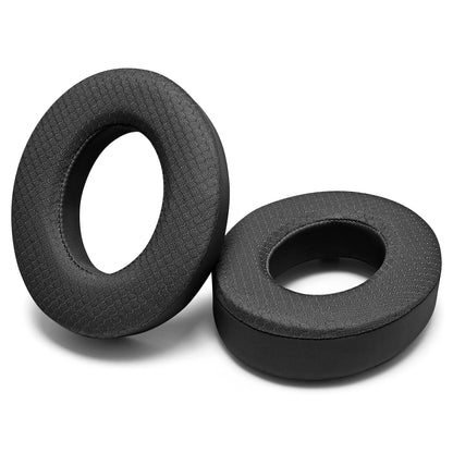 WC Freeze NC700 - Cooling gel ear pads for Bose Noise Cancelling 700 headphones | Breathable sport fabric, cooling gel, extra thick and longer lasting cool | Black