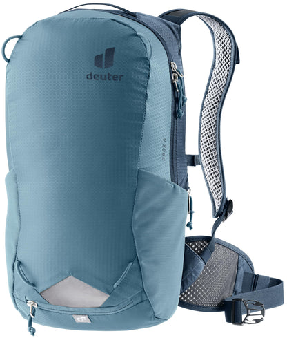 Deuter Race 8 bike backpack