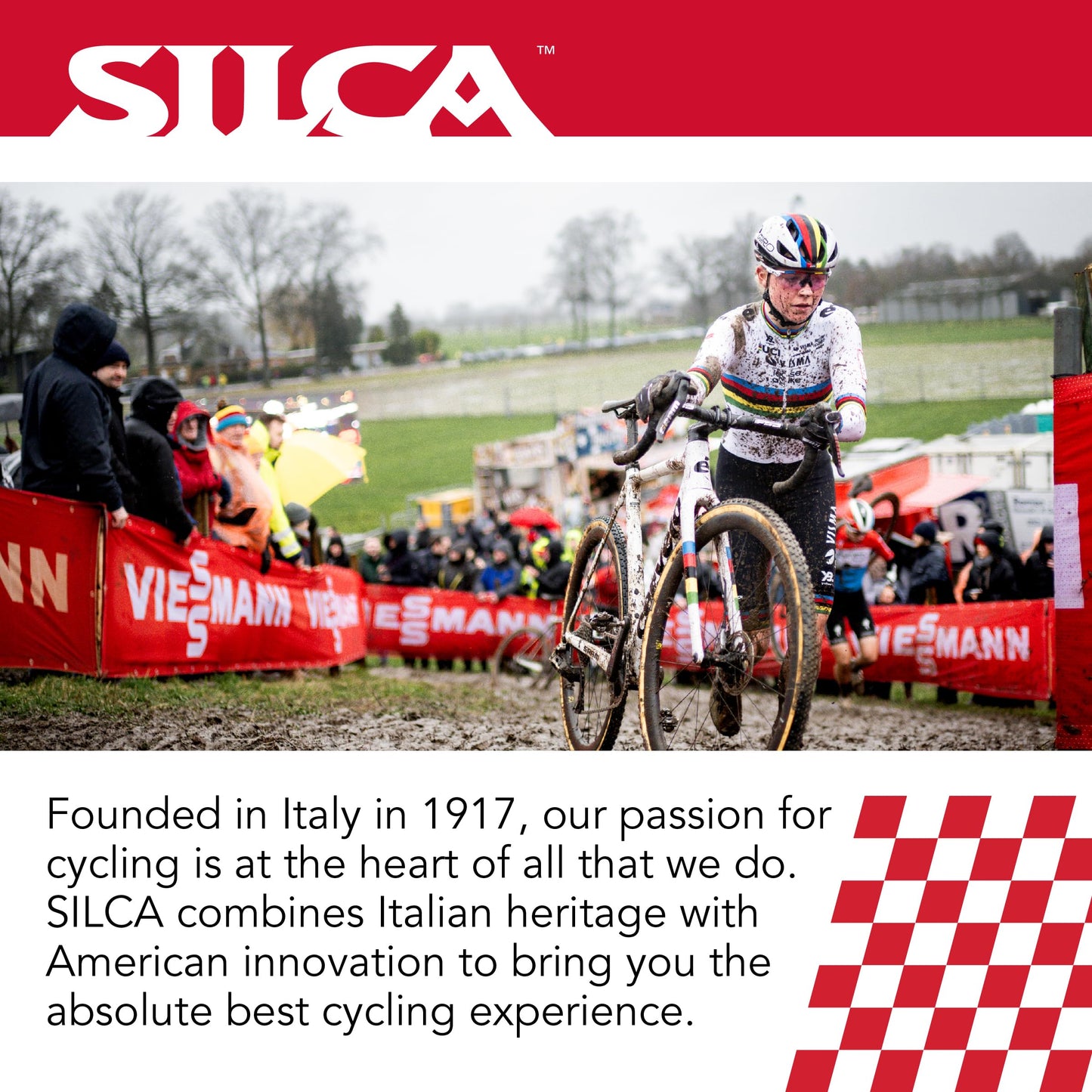 SILCA Secret Hot Melt bike chain wax | Wax lubricant in cooking bag for stovetop | Ceramic bike chain lubricant | Wax bike lubricant for thousands of clean kilometers