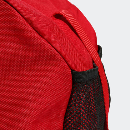 adidas Unisex Tiro League Duffel Bag, Team Power Red 2 / Black/White, M