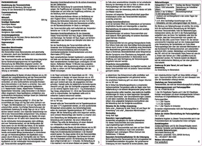 APIFORMES Set: Formic acid 60 for bees 1 l from Serumwerk Bernburg Dosage syringe - Varroa treatment - Beekeeping supplies - Apiary supplies - Animal supplies