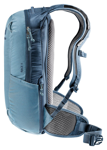 Deuter Race 8 bike backpack