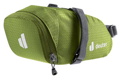 deuter Bike Bag 0.8 Saddle Bag, Meadow