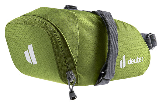 deuter Bike Bag 0.8 Saddle Bag, Meadow