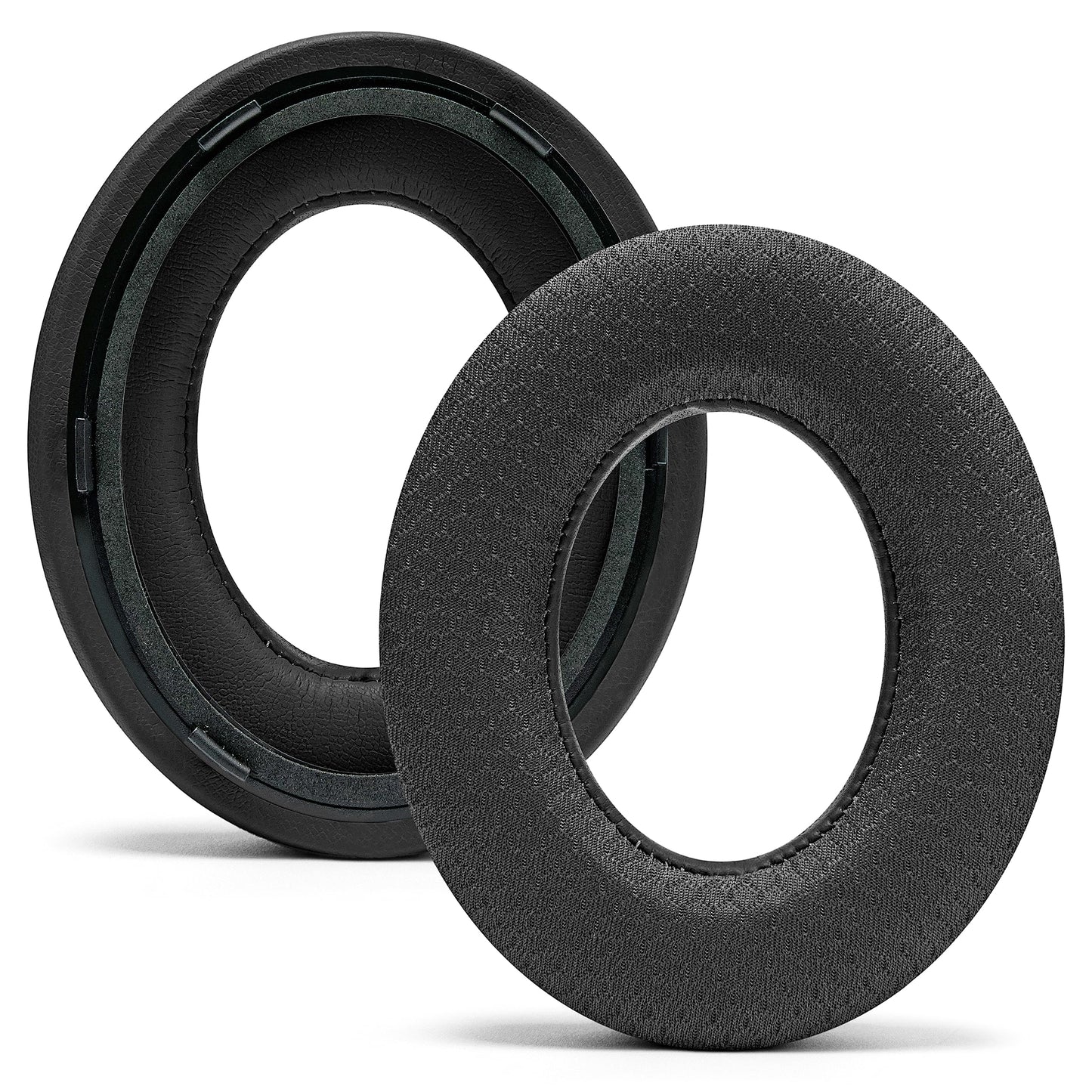 WC Freeze NC700 - Cooling gel ear pads for Bose Noise Cancelling 700 headphones | Breathable sport fabric, cooling gel, extra thick and longer lasting cool | Black