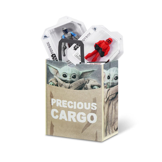 5 SURPRISE Mini Brands Disney Store Series 2 Surprise Capsule (4 Pack)