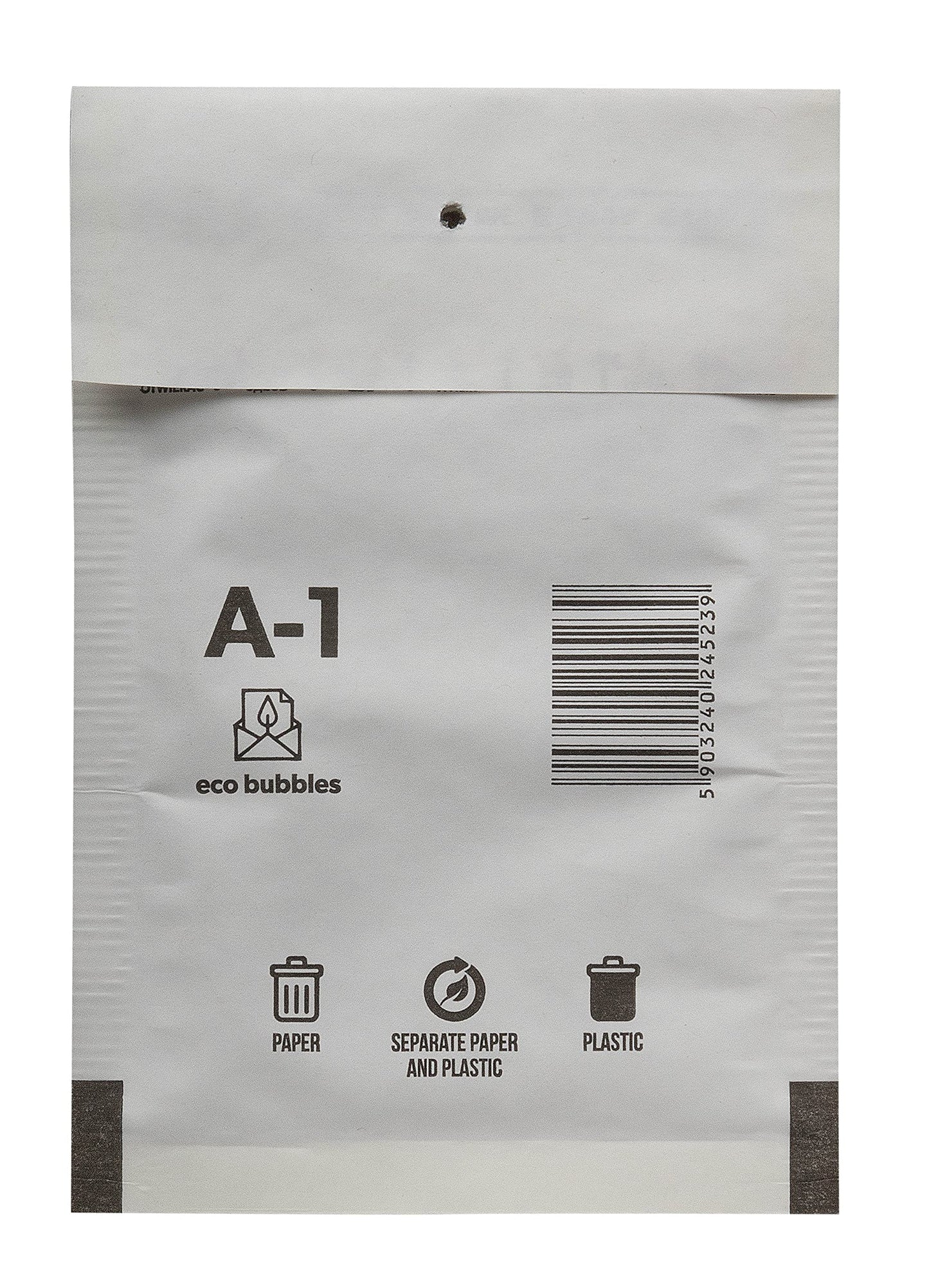 1000 shipping bags bubble envelopes adhesive bubble mailers bubble mailer bags size A/1 A1 white (120mm x 175mm) padded envelopes padded mailer bags.