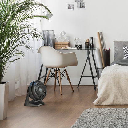Vornado 630 | Quiet fan with Vortex technology | For rooms up to 60 sqm | From 45 dB | Suitable for bedrooms | 21 m range