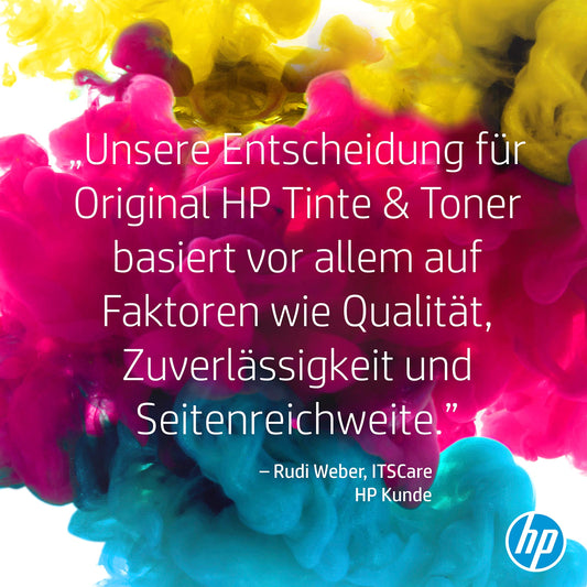 HP 903XL (3HZ51AE) Multipack Original Printer Cartridges 1x Black