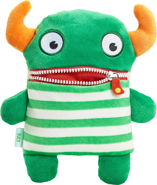 Schmidt Spiele 42348 Worry Eater Pat, plush figure, 23 cm