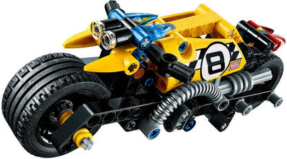 LEGO Technic 42058 - Stunt Bike