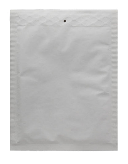 200 air bubble mailers shipping bags air bubble 170 x 225mm air bubble envelopes DIN A5 DIN A6 size C/3 C3 white padded envelopes bags