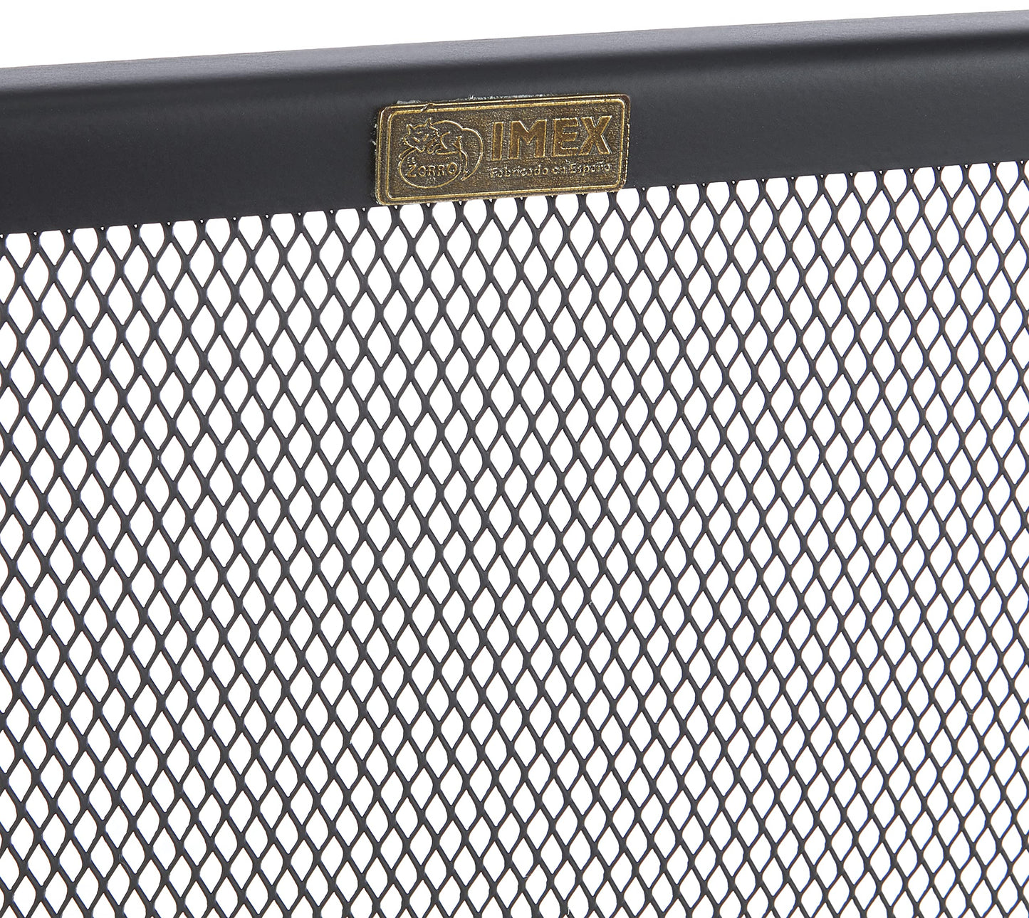Imex EL ZORRO 10406 - Basic Fireguard, 66 x 53 cm