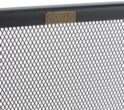 Imex EL ZORRO 10406 - Basic Fireguard, 66 x 53 cm