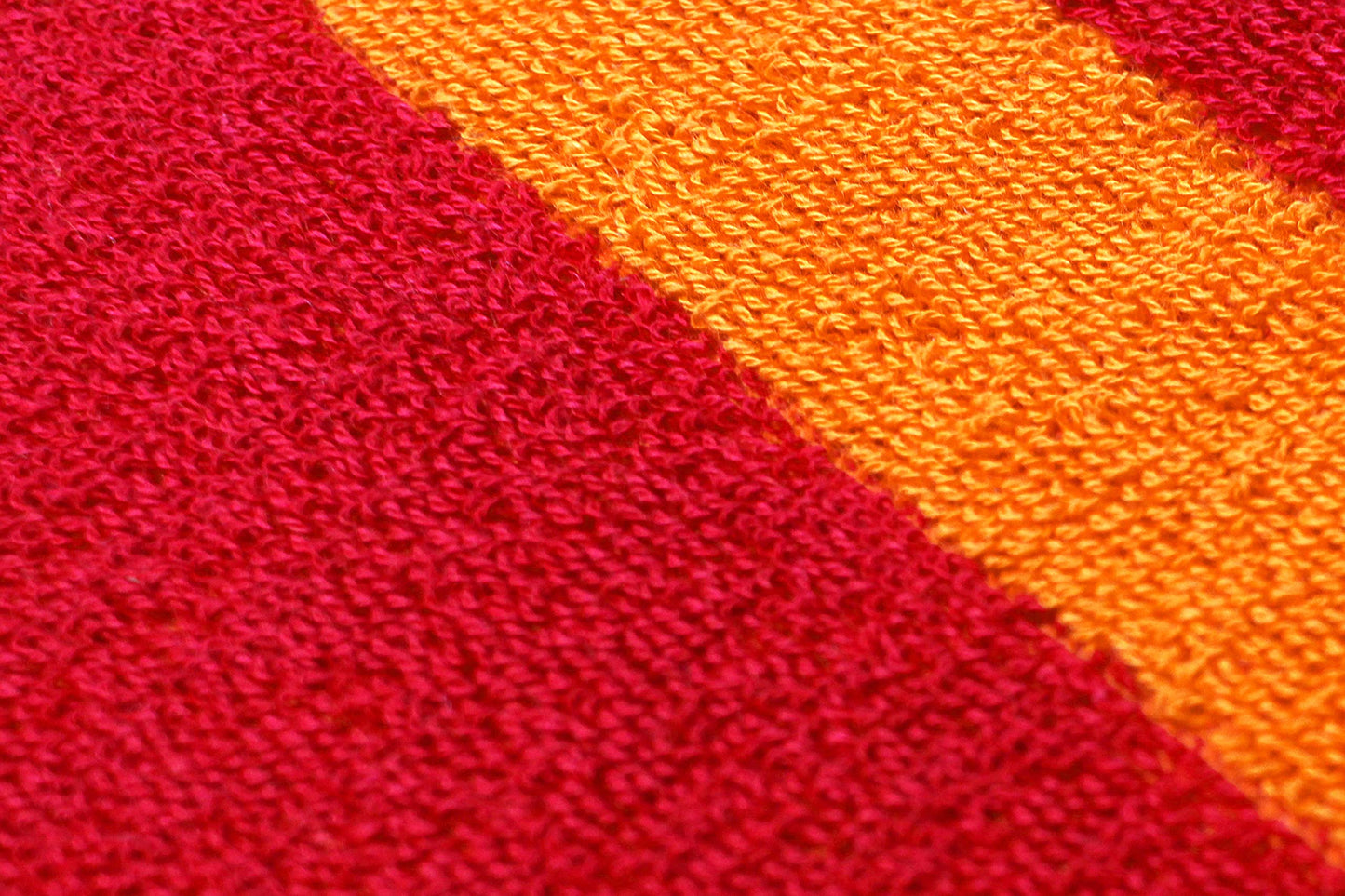 Jilda-tex Beach Towel 90x180 cm Bath Towel Beach Towel Hand Towel 100% Cotton Velour Terry Easy Care (Flip Flops)
