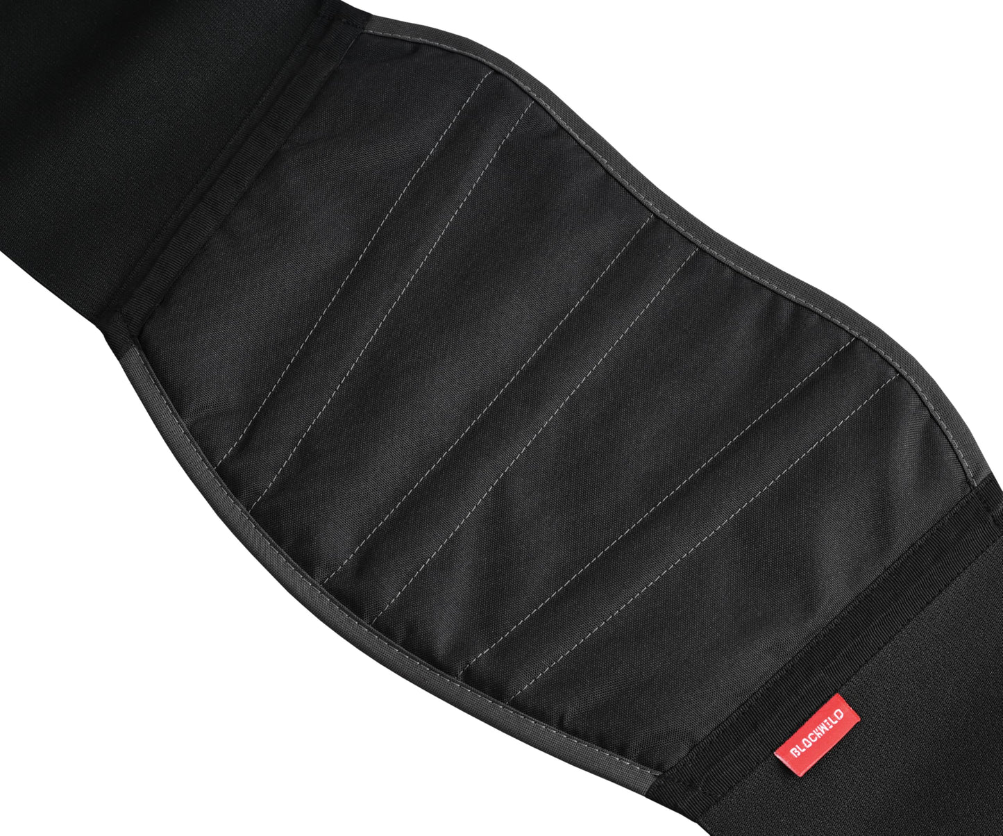 BLACKWILD kidney belt motorcycle - back support belt and back belt | back brace for weight loss & sports protection, motorcycle riding, cycling, weightlifting, gym and more (3XL)