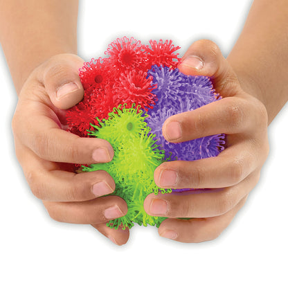 Bunchems 6027589 Creative Case with 150 original Bunchems, Multicolor