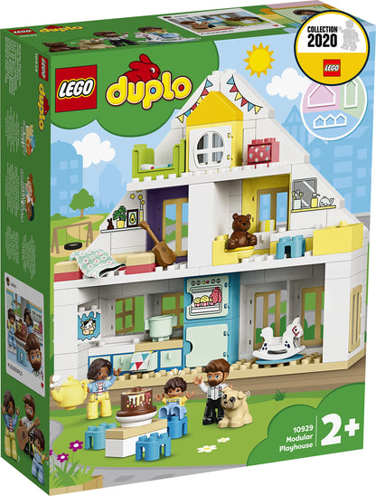 LEGO 10929 DUPLO Town Our House