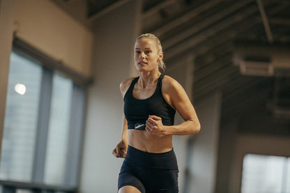 Wahoo TICKR heart rate monitor