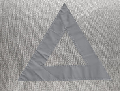 APA 16169 Hail Protection Full Garage XXL, Car Cover, Car Tarpaulin, tear-resistant, water-repellent, grey