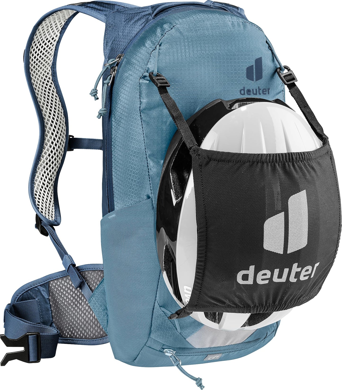 Deuter Race 8 bike backpack