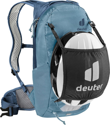 Deuter Race 8 bike backpack