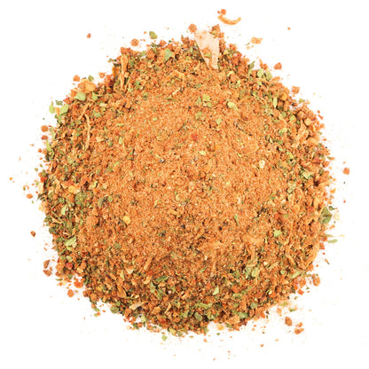 BBQ-Toro "Dutch Oven Master" | 500g seasoning | For all one-pot dishes like layered meat, stews, and more | Meat seasoning, spice mix, seasoning salts, spice blends