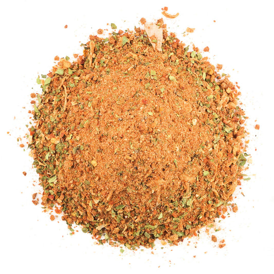 BBQ-Toro "Dutch Oven Master" | 500g seasoning | For all one-pot dishes like layered meat, stews, and more | Meat seasoning, spice mix, seasoning salts, spice blends