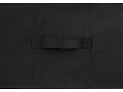Dream night 2-piece mattress storage bag with 3-sided zipper and handle loops, 90 x 200 x 26 cm, Öko-Tex certified, produced according to German quality standards.